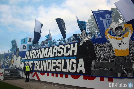 SV Meppen vs TSV 1860 München (1-0) (9)