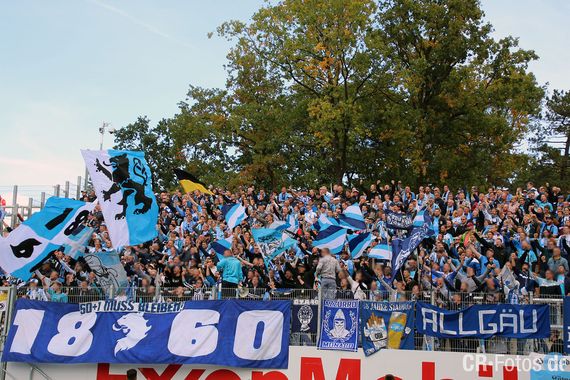 SV Meppen vs TSV 1860 München (1-0) (10)