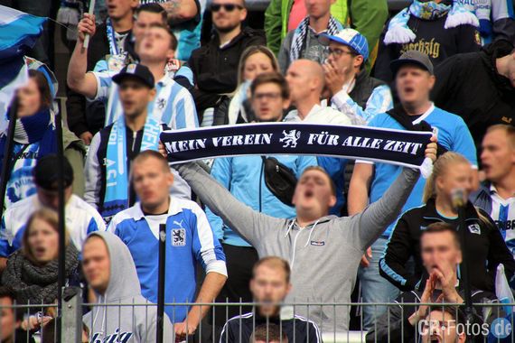 SV Meppen vs TSV 1860 München (1-0) (12)