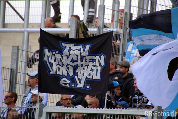 SV Meppen vs TSV 1860 München (1-0) (13)
