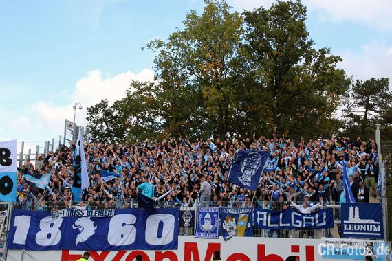 SV Meppen vs TSV 1860 München (1-0) (14)