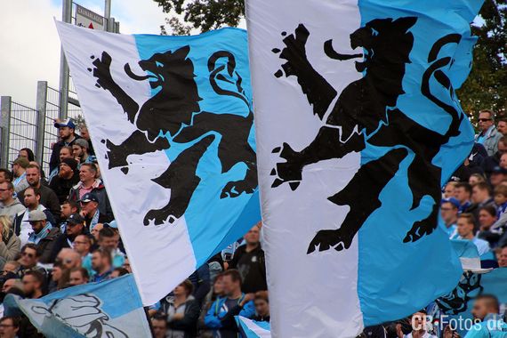 SV Meppen vs TSV 1860 München (1-0) (15)