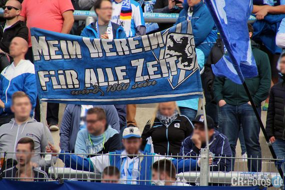 SV Meppen vs TSV 1860 München (1-0) (16)