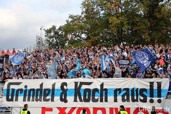 SV Meppen vs TSV 1860 München (1-0) (17)