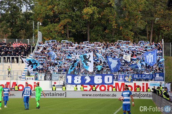 SV Meppen vs TSV 1860 München (1-0) (18)