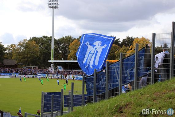 SV Meppen vs TSV 1860 München (1-0) (20)
