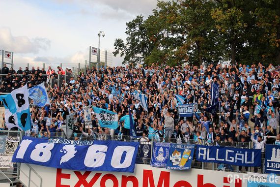 SV Meppen vs TSV 1860 München (1-0) (21)
