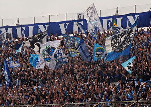 TSV 1860 München vs Eintracht Braunschweig (2-0)