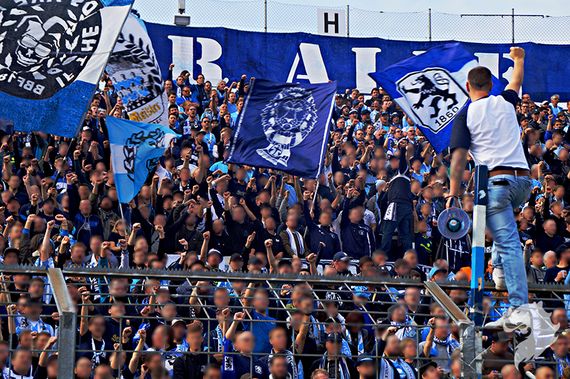 TSV 1860 München vs Eintracht Braunschweig (2-0) (1)