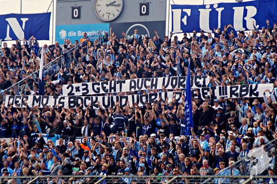 TSV 1860 München vs Eintracht Braunschweig (2-0) (2)