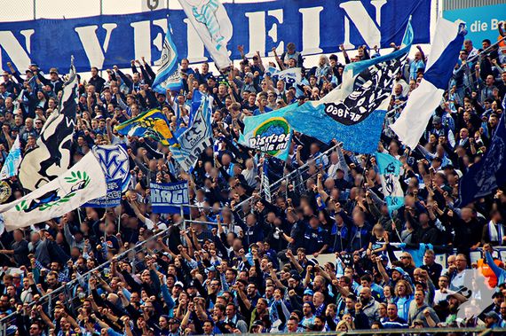 TSV 1860 München vs Eintracht Braunschweig (2-0) (3)