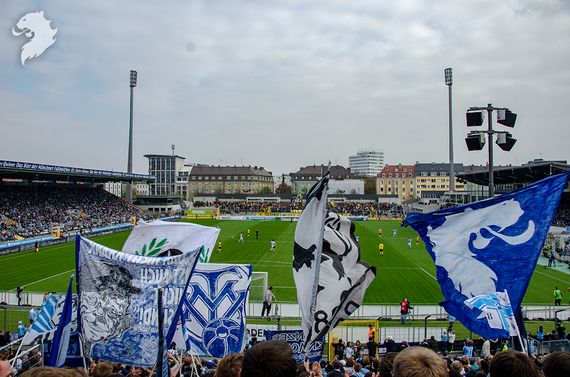 TSV 1860 München vs Eintracht Braunschweig (2-0) (6)