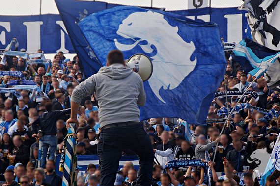 TSV 1860 München vs Eintracht Braunschweig (2-0) (8)