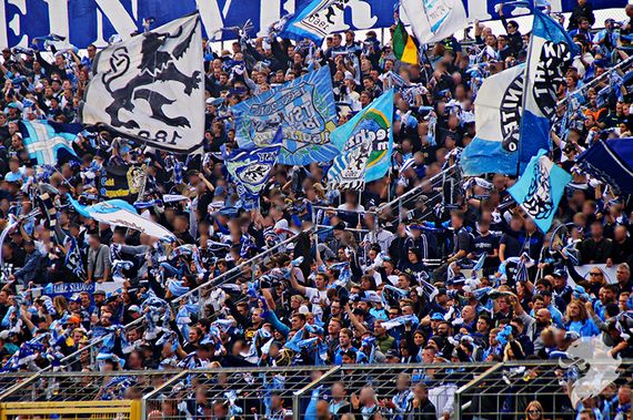 TSV 1860 München vs Eintracht Braunschweig (2-0) (13)