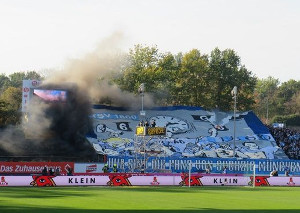 SC Preußen Münster vs TSV 1860 München (0-0)