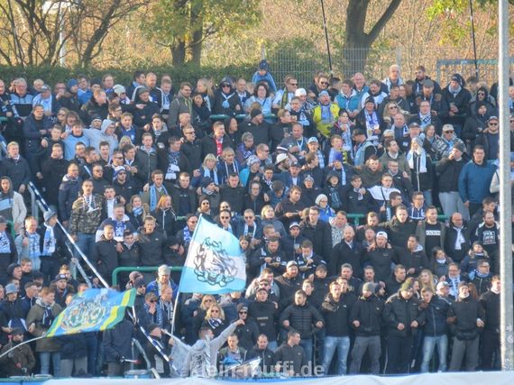 SC Preußen Münster vs TSV 1860 München (0-0) (1)