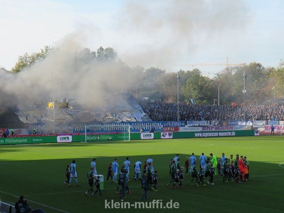 SC Preußen Münster vs TSV 1860 München (0-0) (4)