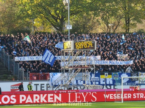 SC Preußen Münster vs TSV 1860 München (0-0) (10)