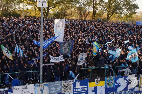 SC Preußen Münster vs TSV 1860 München (0-0) (29)
