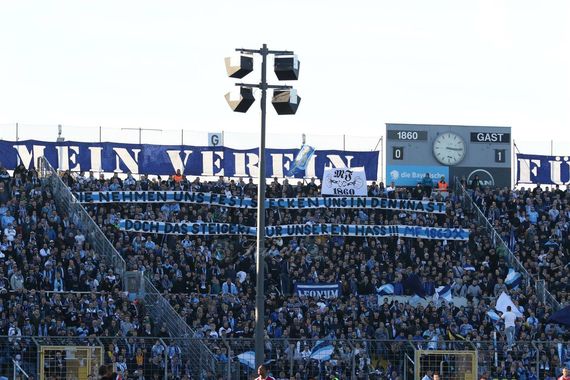 TSV 1860 München vs Hallescher FC (1-1) (6)