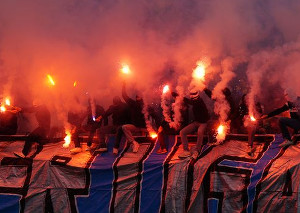 Karlsruher SC vs TSV 1860 München (3-2)