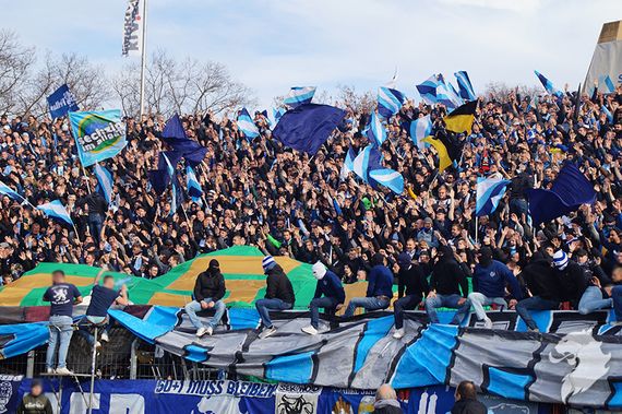 Karlsruher SC vs TSV 1860 München (3-2) (1)