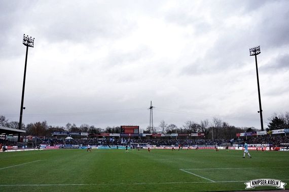 SC Fortuna Köln vs TSV 1860 München (0-0) (4)