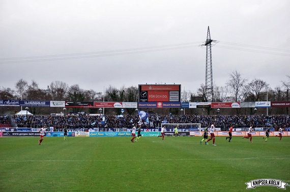 SC Fortuna Köln vs TSV 1860 München (0-0) (5)