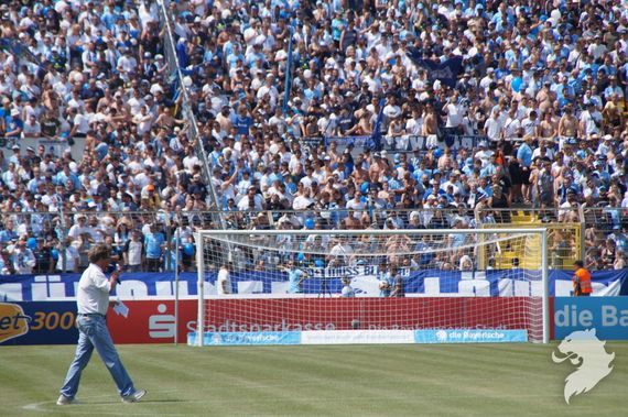 TSV 1860 München vs Sportfreunde Lotte (5-1) (2)