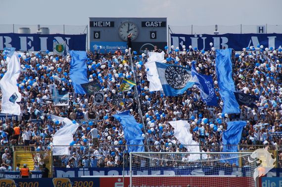 TSV 1860 München vs Sportfreunde Lotte (5-1) (3)