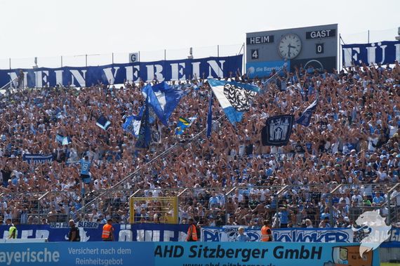 TSV 1860 München vs Sportfreunde Lotte (5-1) (14)