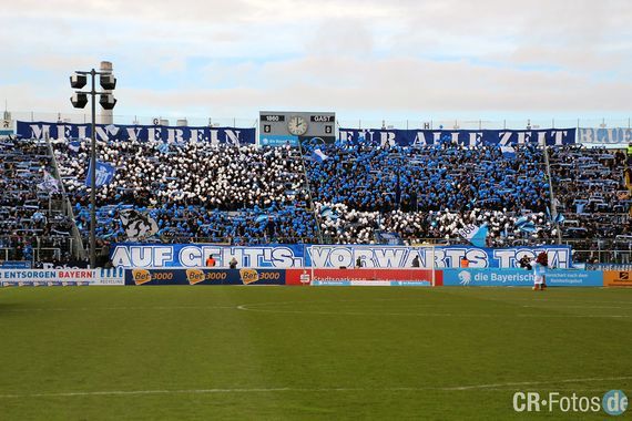 TSV 1860 München vs VfL Osnabrück (1-2) (1)