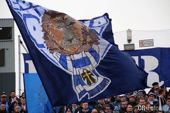 TSV 1860 München vs VfL Osnabrück (1-2) (11)