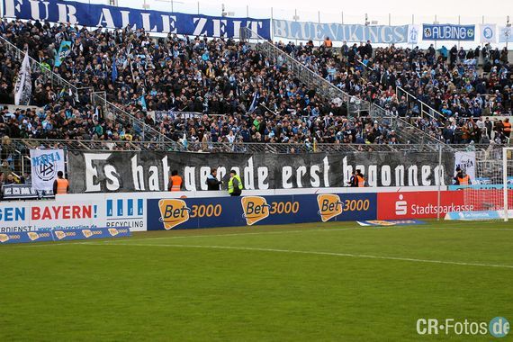 TSV 1860 München vs VfL Osnabrück (1-2) (12)