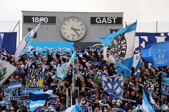 TSV 1860 München vs VfL Osnabrück (1-2) (19)