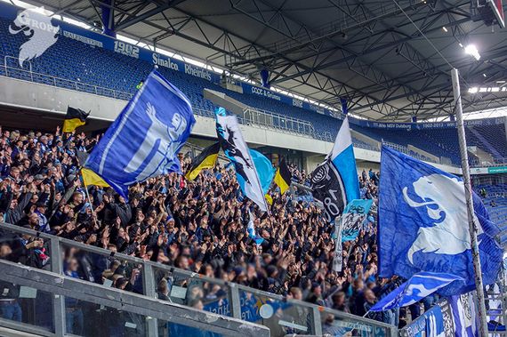 KFC Uerdingen vs TSV 1860 München (1-1) (7)