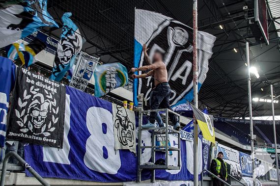 KFC Uerdingen vs TSV 1860 München (1-1) (12)