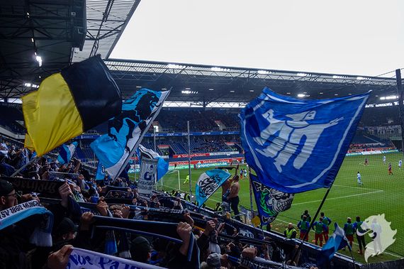 KFC Uerdingen vs TSV 1860 München (1-1) (14)