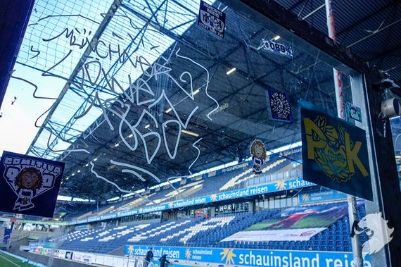 KFC Uerdingen vs TSV 1860 München (1-1) (17)