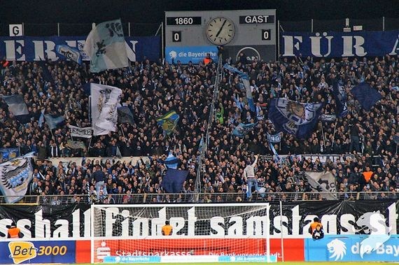 TSV 1860 München vs VfR Aalen (2-1) (2)
