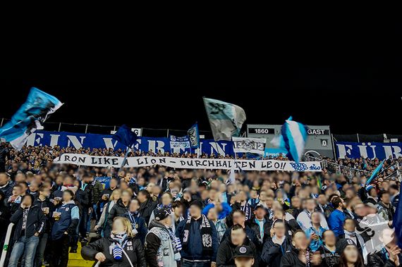 TSV 1860 München vs VfR Aalen (2-1) (6)