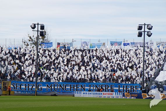 TSV 1860 München vs FC Hansa Rostock (1-2) (3)