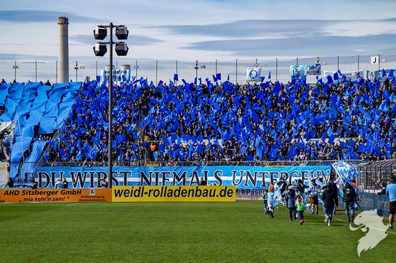 TSV 1860 München vs FC Hansa Rostock (1-2) (4)