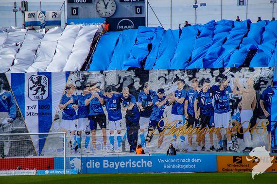 TSV 1860 München vs FC Hansa Rostock (1-2) (7)
