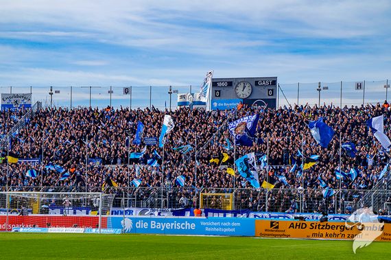 TSV 1860 München vs FC Hansa Rostock (1-2) (9)