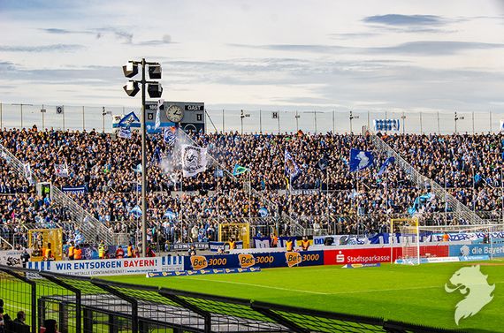 TSV 1860 München vs FC Hansa Rostock (1-2) (10)