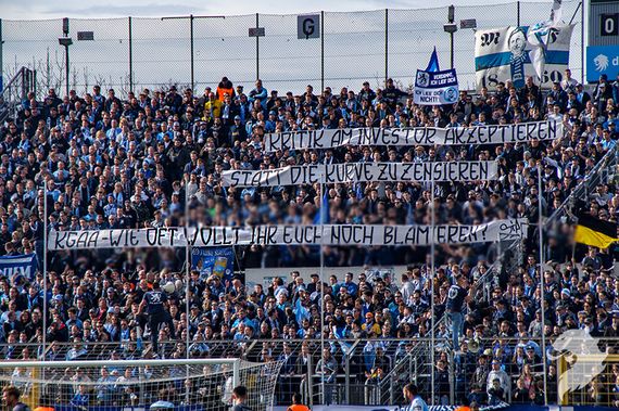 TSV 1860 München vs FC Hansa Rostock (1-2) (12)