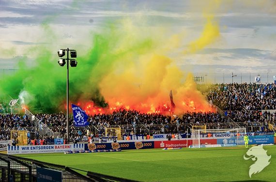TSV 1860 München vs FC Hansa Rostock (1-2) (24)