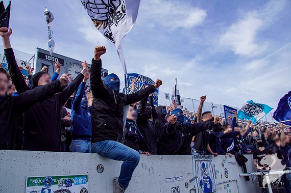 TSV 1860 München vs FC Hansa Rostock (1-2) (32)