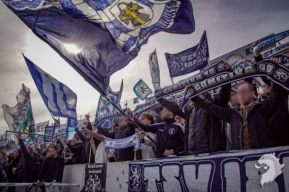 TSV 1860 München vs FC Hansa Rostock (1-2) (37)